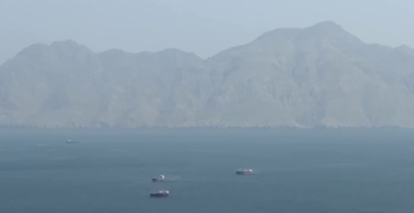 Ovolika će biti cijena nafte ako Ormuz bude zatvoren do maja