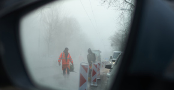 Veliki požar u Berlinu: Ima povrijeđenih, zgrada evakuisana