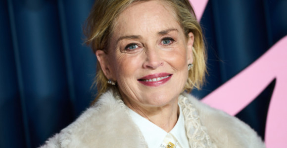 Šeron Stoun: Najbolji filmski poljubac mi je bio sa ...