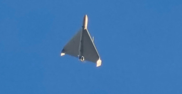 Иран вјерује да је оборио још један америчко-израелски авион