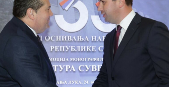 Стевандић увриједио Селака, услиједила лавина коментара