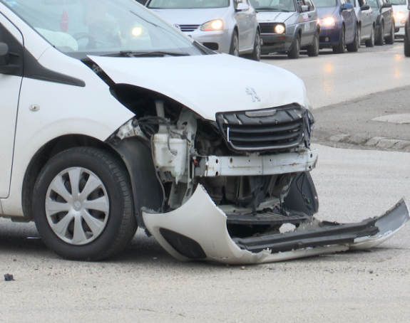 Dramatično povećanje smrtnosti na putevima u 2025. god.