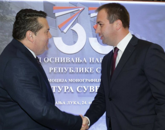 Stevandić uvrijedio Selaka, uslijedila lavina komentara