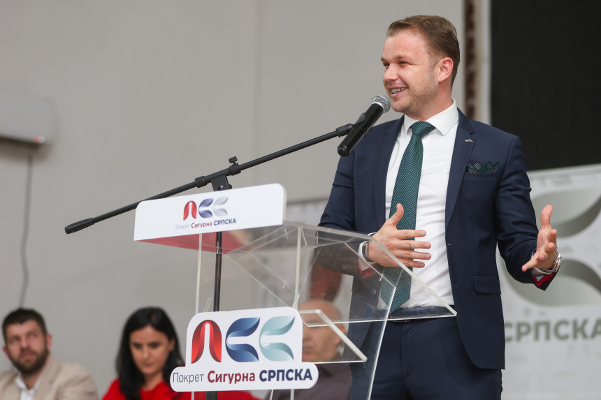 Jedan savršen početak za jedan dobar rezultat