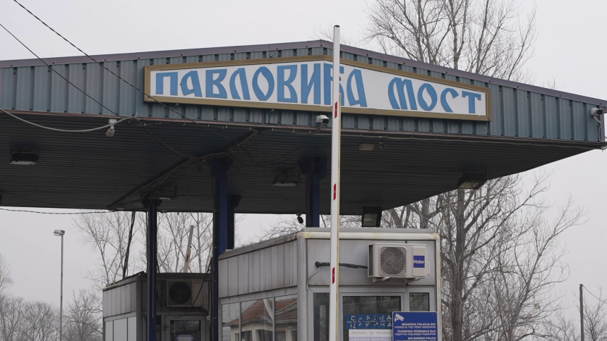 Srbija će obnoviti sve mostove koji je spajaju sa Srpskom