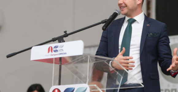 Jedan savršen početak za jedan dobar rezultat