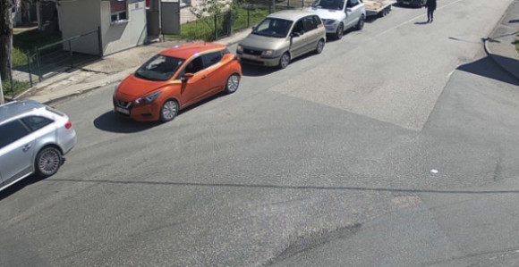 Velika gužva na granici u Gradišci, očekuje se veća