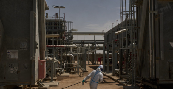 Indijske rafinerije kupile iransku naftu prvi put