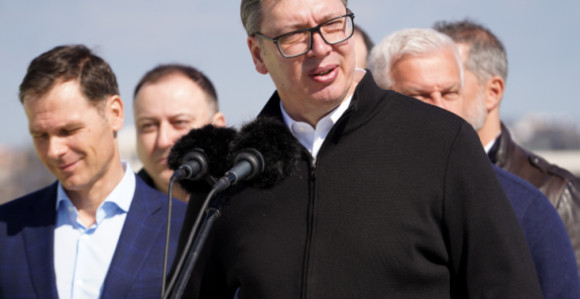 Вучић: У току је увиђај у Кањижи, чекамо да надлежно тужилаштво квалификује случај