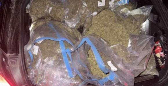 Дрога из акције "Бразил" вожена из Градине у Градишку