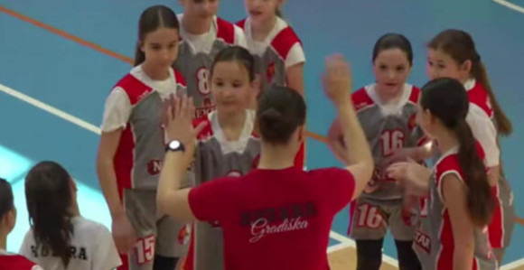 Кошаркашка финална утакмица завршена резултатом 139:0!