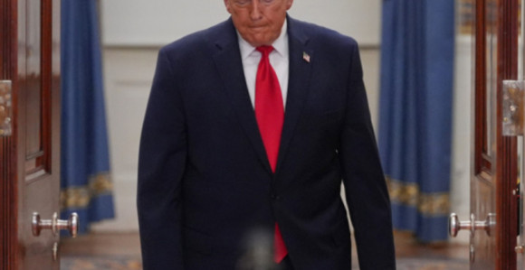 Tramp očekuje dogovor sa Iranom u narednim danima