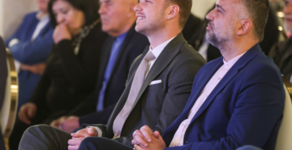 Станивуковић поручио: Власт у Добоју добила алтернативу