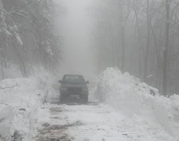 Na Kozari pronađeno tijelo planinara iz Banjaluke