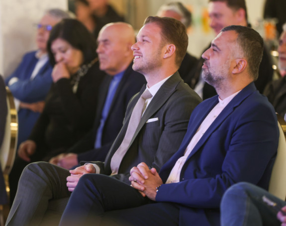 Stanivuković poručio: Vlast u Doboju dobila alternativu