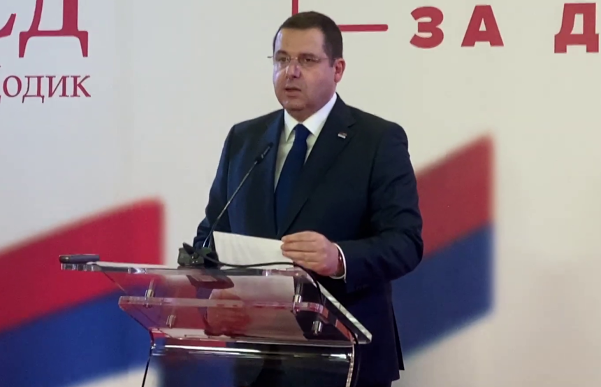 Opozicija u Srpskoj kao raštimovani orkestar?!