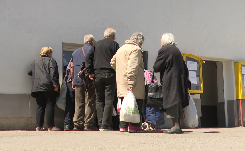 Законско рјешење постоји, али нема социјалне карте