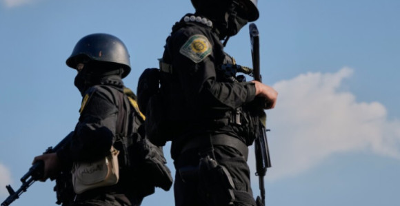 ИРЦГ: Погинуо шеф обавјештајне службе Сејед Маџид Хадеми