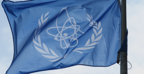 Udar blizu nuklearke Bušer, postrojenje neoštećeno