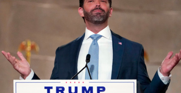 Dolazak Trampa Juniora moguće je i platiti. Cijena je sitnica u odnosu na to koliko Dodik troši na lobiranje