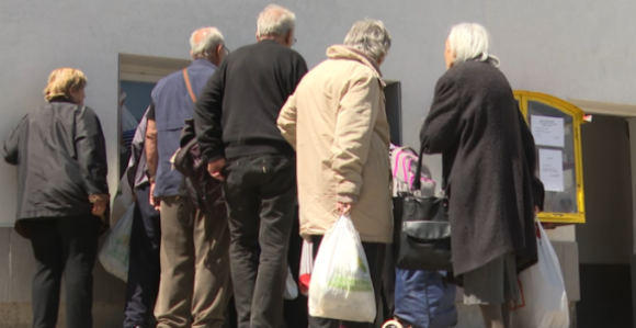 Zakonsko rješenje postoji, ali nema socijalne karte