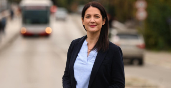 Cilj opozicije mora biti pobjeda režima