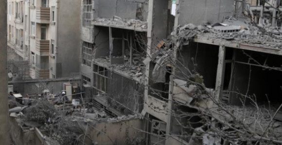 UN upozorile SAD: Ne napadajte civilnu infrastrukturu