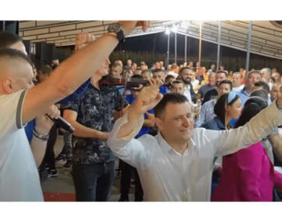 Banjaluka: Veče krajiške pjesme ili nešto drugo