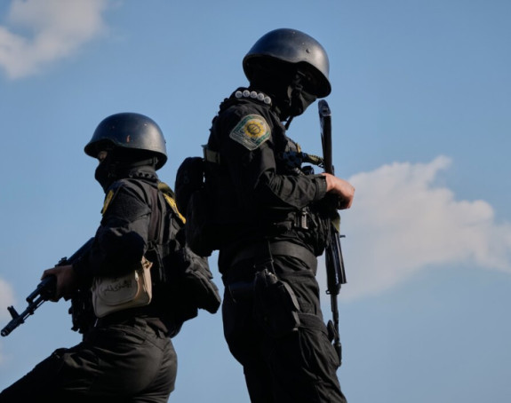 IRCG: Poginuo šef obavještajne službe Sejed Madžid Hademi