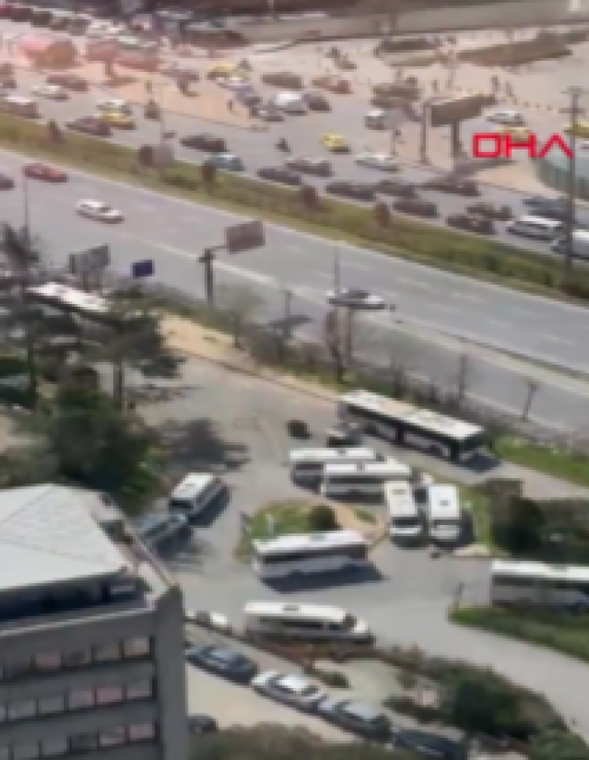 Истанбул: Пуцњава код израелског конзулата, има мртвих