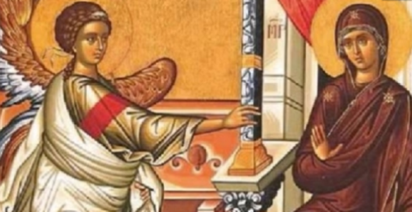 СПЦ и вјерници данас послављају празник Благовијести