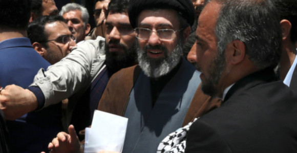 Врховни вођа Ирана је у тешком стању, налази се у коми?