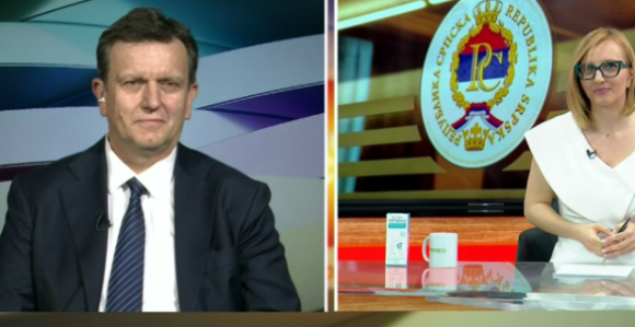 Posjeta Trampovog sina Banjaluci je marketinški trik!