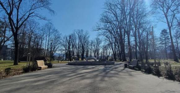 Tokom dana sunčano i toplo, predveče stiže promjena