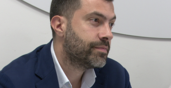 Dolazak Trampovog sina komentariše Dodikov sin