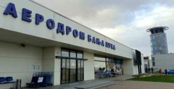 "Аеродроми РС" иду у задужење од шест милиона марака