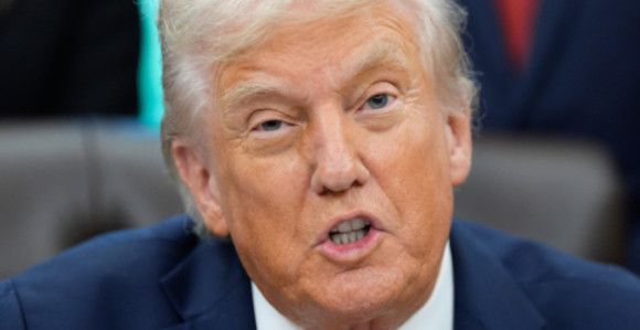 Трамп пријети Ирану: Читава цивилизација ц́е умријети вечерас