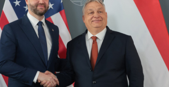 Vens: Viktor Orban je najvažniji lider u Evropi