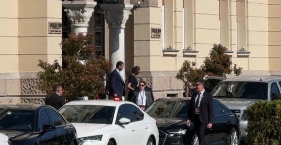 Dodikov sin bio domaćin Trampovom sinu, ko plaća ceh?!