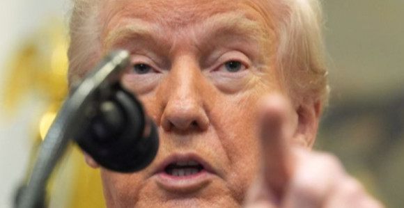 Tramp o prijetnjama: U toku su žestoki pregovori sa Iranom