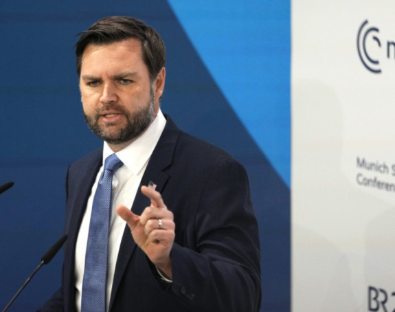 Podrška SAD Orbanu pred izbore: Vens putuje u Mađarsku