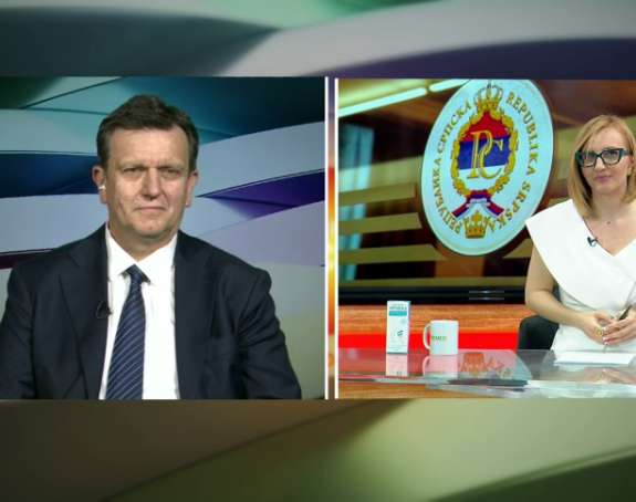 Posjeta Trampovog sina Banjaluci je marketinški trik!