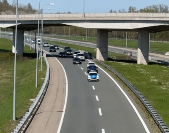 Sin američkog predsjednika stigao u Banjaluku (VIDEO)