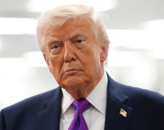 Američke akcije pale pred Trampov rok dat Iranu