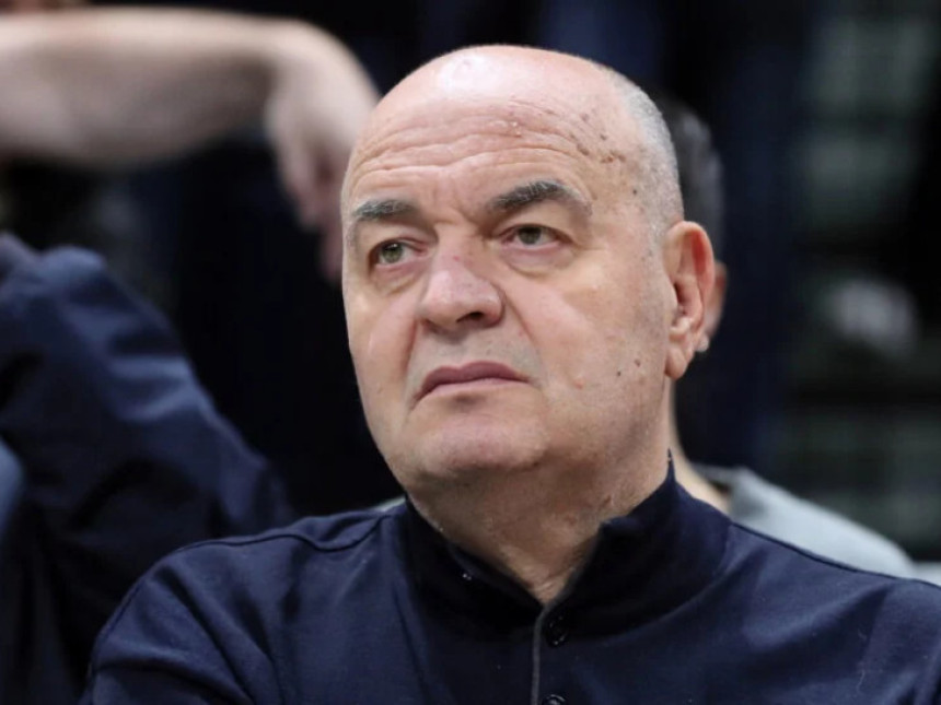 Преминуо легендарни кошаркашки тренер Душко Вујошевић