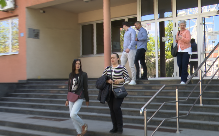 Odloženo izricanje presude za ubistvo Aleksandra Pantića