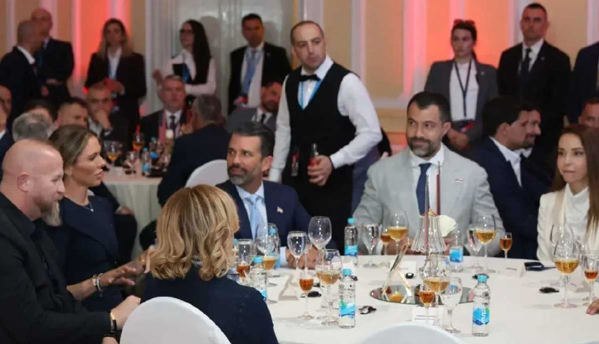 Срамота је да Игор буде важнији од Карана и Минића