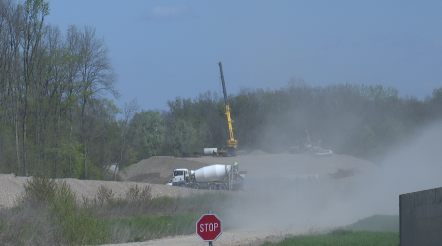 Србија финансира, а Српска забушава са изградњом дионице аутопута Бијељина - Рача 