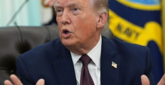 Tramp pristao na prekid vatre sa Iranom- Iran istovremeno objavio i pod kojim uslovima