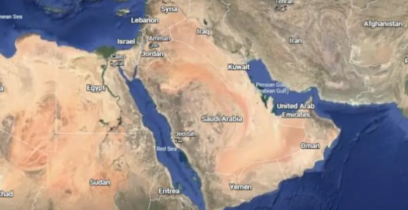 Prolaz kroz Hormuški moreuz firme će plaćati Iranu i Omanu